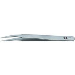 C.K Precision Positioning Tweezer 2334 120. [Levering: 4-5 dage]